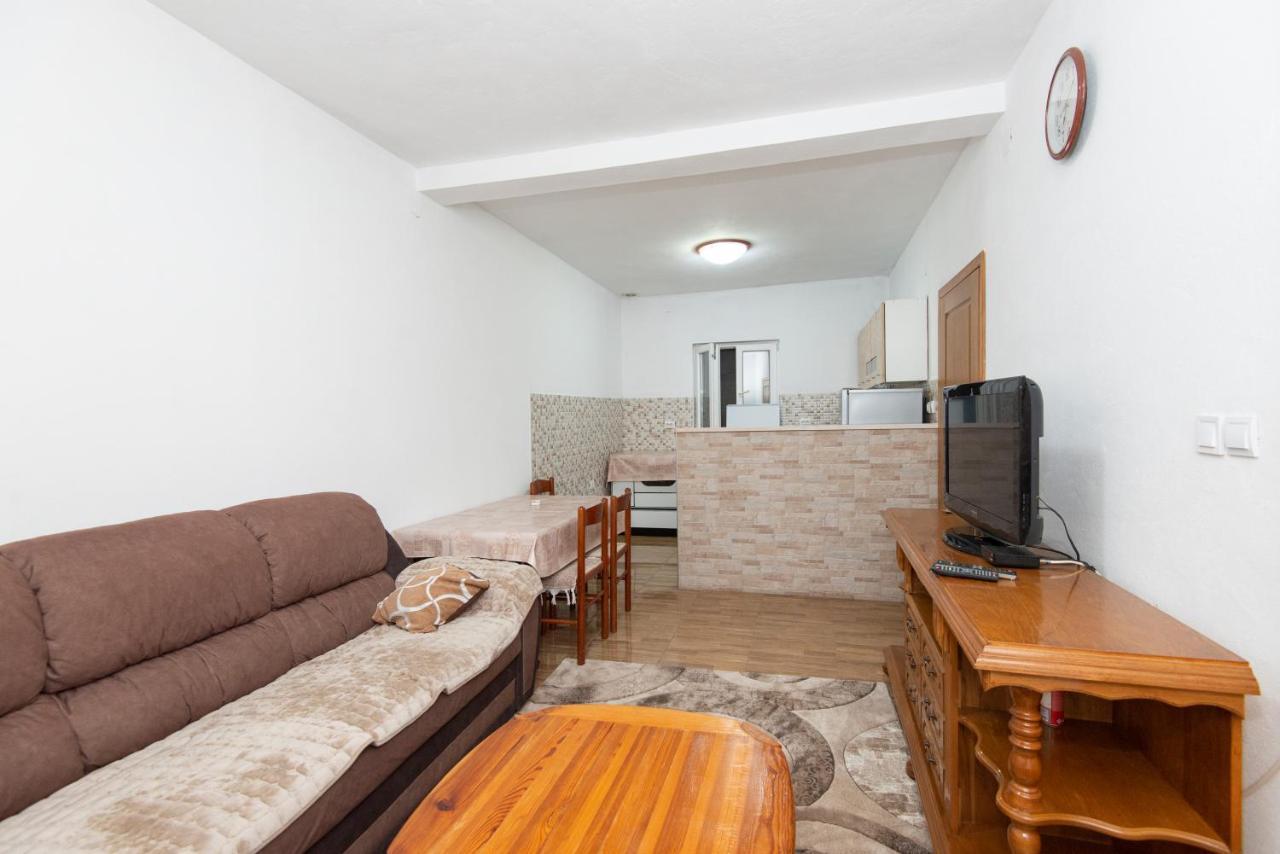 Apartment Tanja Mrcevac Eksteriør bilde
