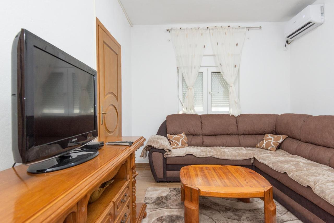 Apartment Tanja Mrcevac Eksteriør bilde