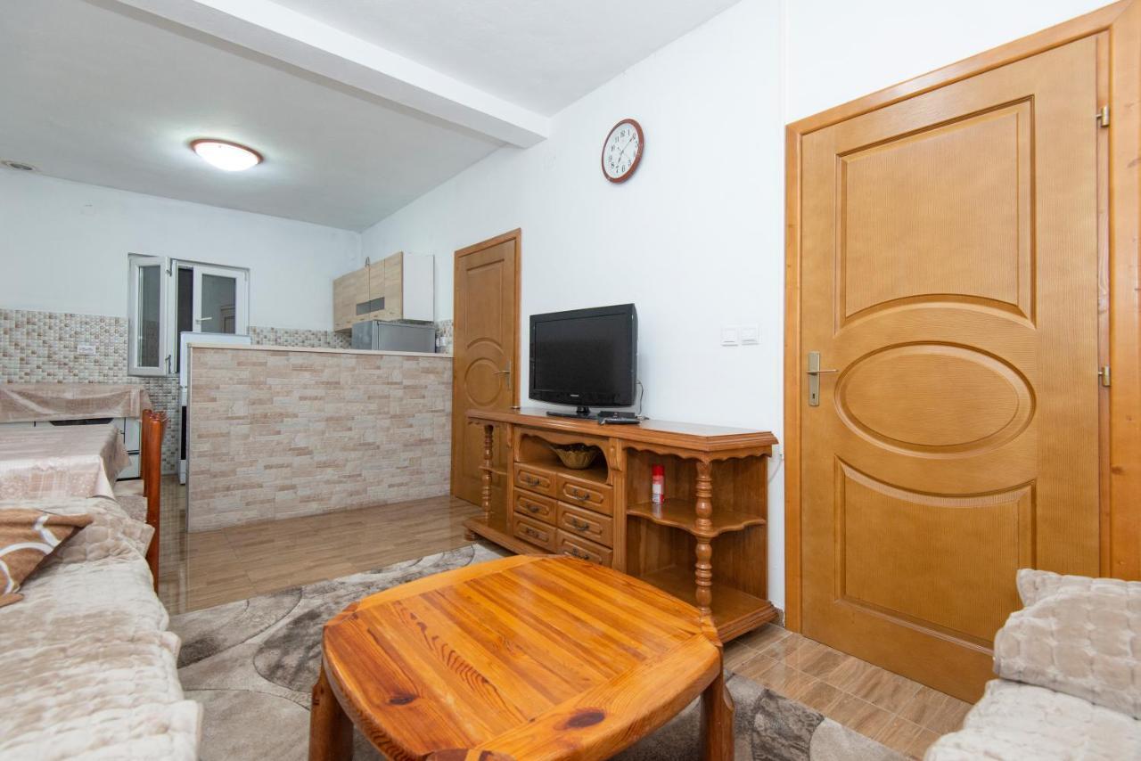 Apartment Tanja Mrcevac Eksteriør bilde