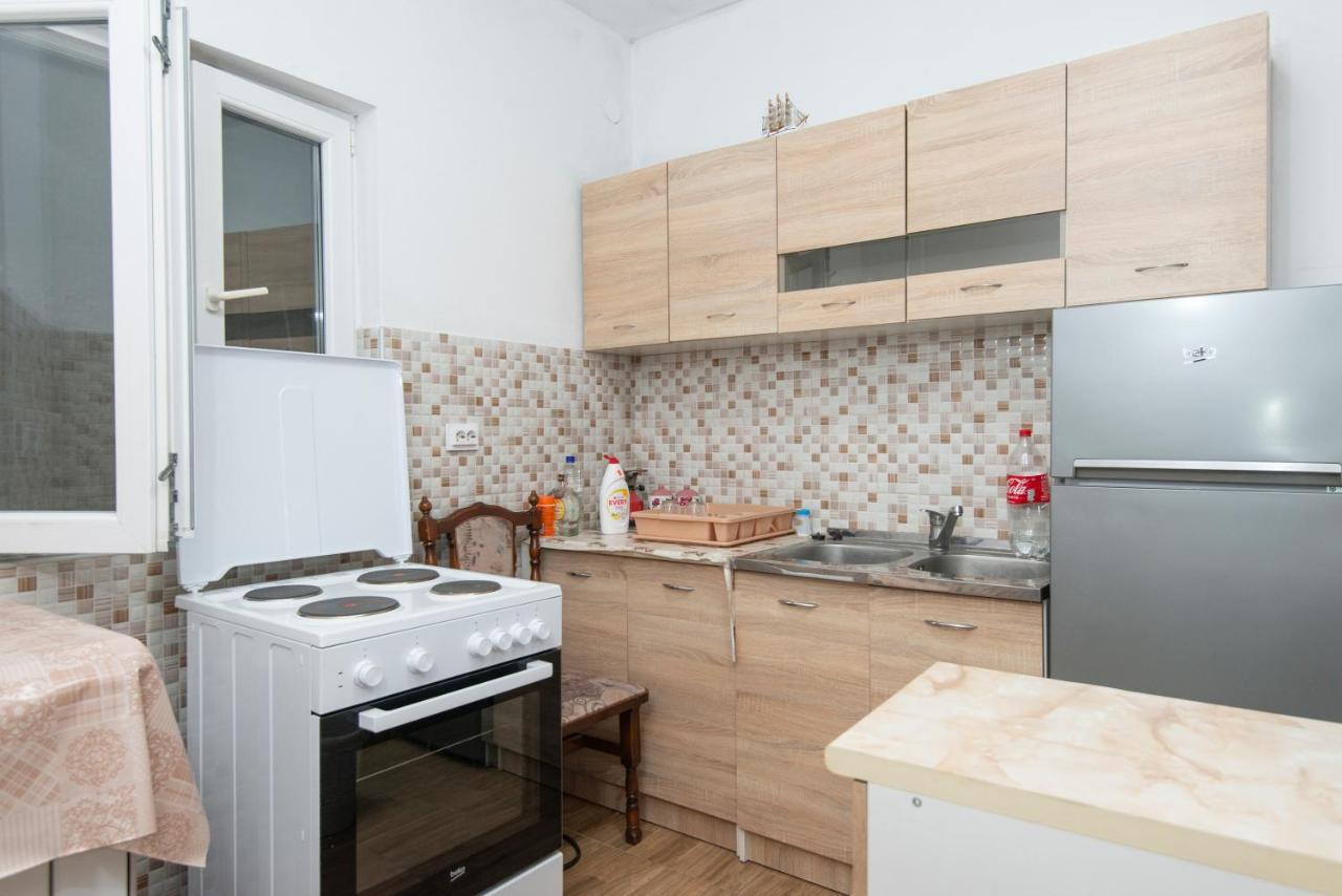 Apartment Tanja Mrcevac Eksteriør bilde