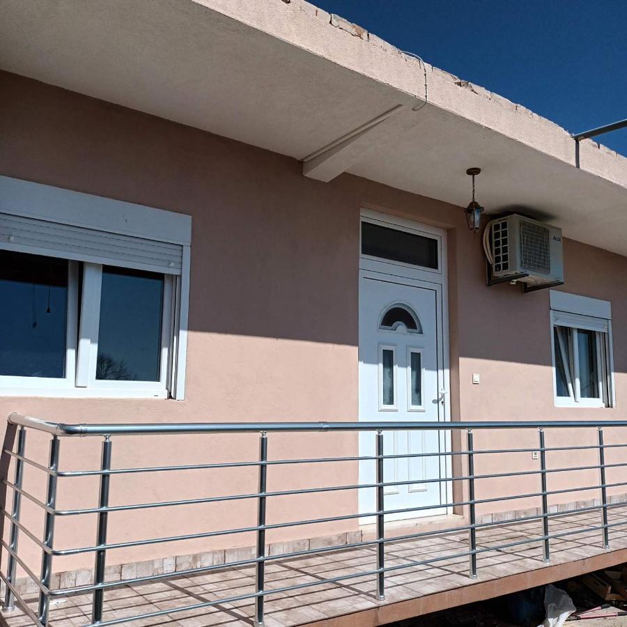 Apartment Tanja Mrcevac Eksteriør bilde