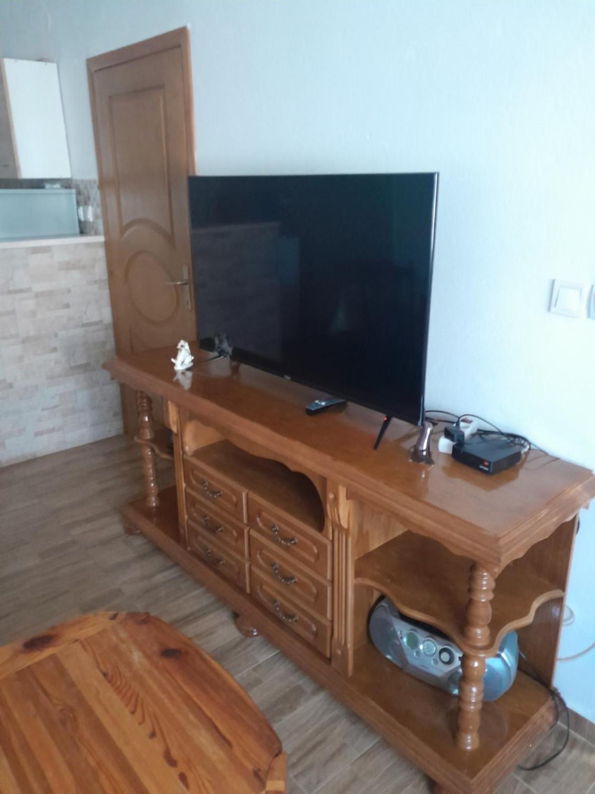 Apartment Tanja Mrcevac Eksteriør bilde