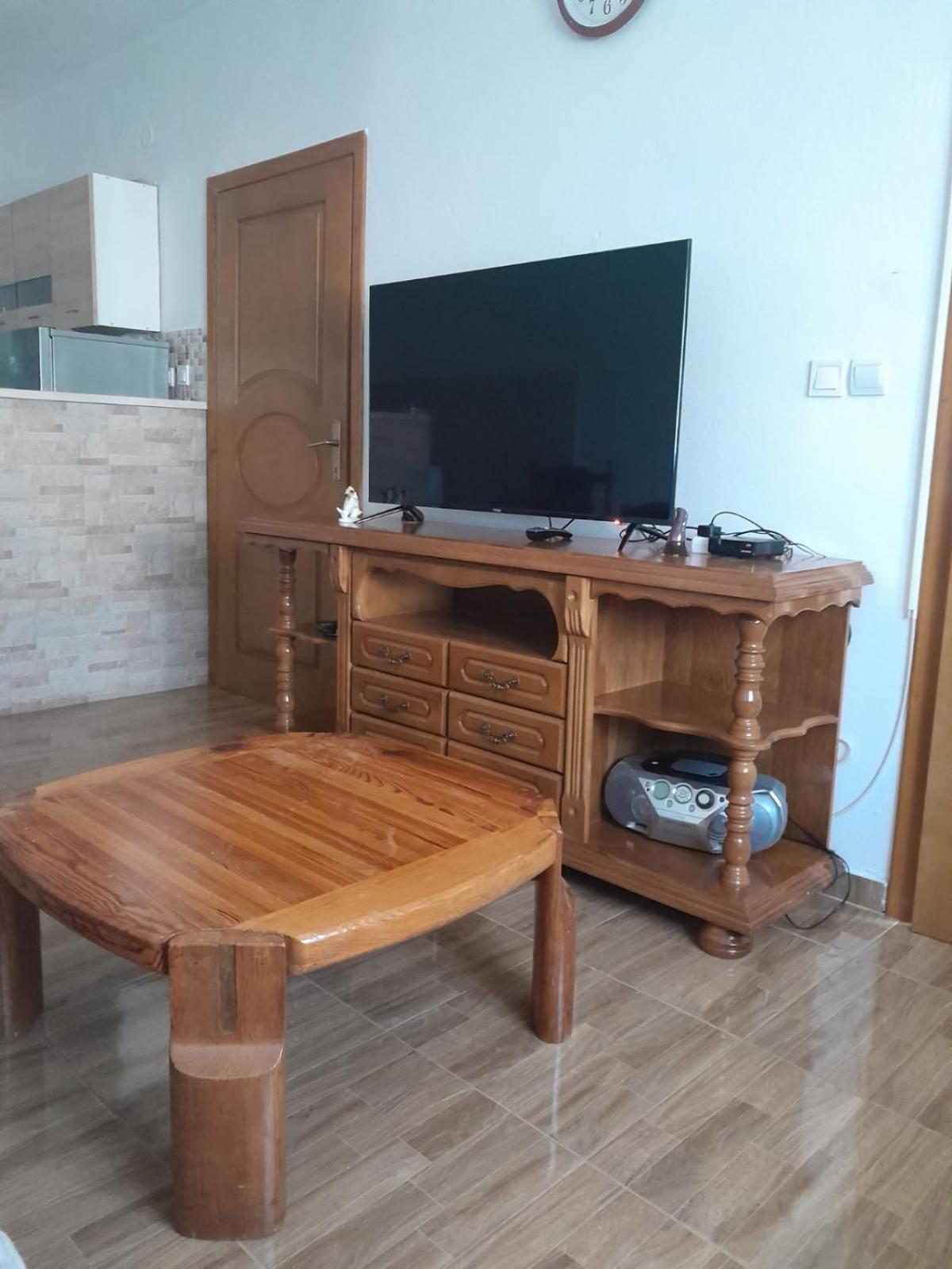 Apartment Tanja Mrcevac Eksteriør bilde